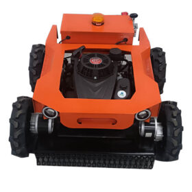 4X4 Dálkově ovládaná sekačka na trávu
